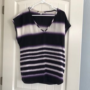 Trina Turk Silk blouse